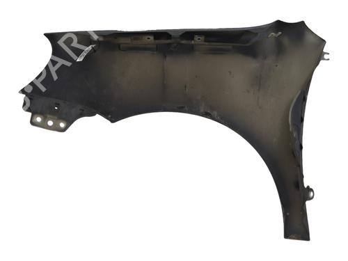 Forkjerm høyre VW GOLF V (1K1) 1.9 TDI | BP30049133C42