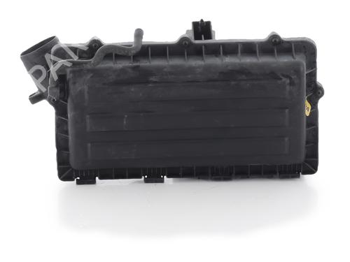 Used Air filter box Air filter box VW POLO IV (9N_, 9A_) 1.4 16V (80 hp) 39704636 39704636