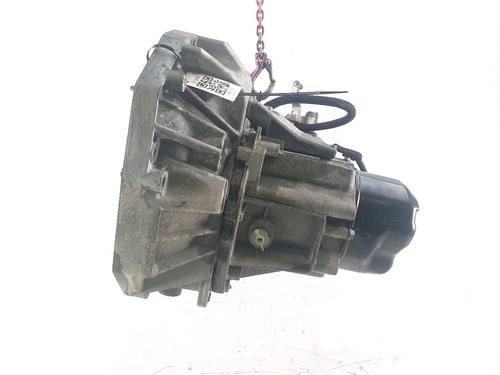 Gearkasse RENAULT CLIO III (BR0/1, CR0/1) 1.5 dCi (88 hp) 29930775