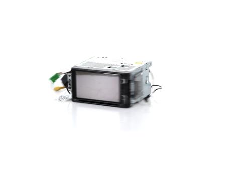 Radio ISUZU D-MAX II (TFR, TFS) 1.9 Ddi (TFR87J) | BP38632881E6 - Image 2