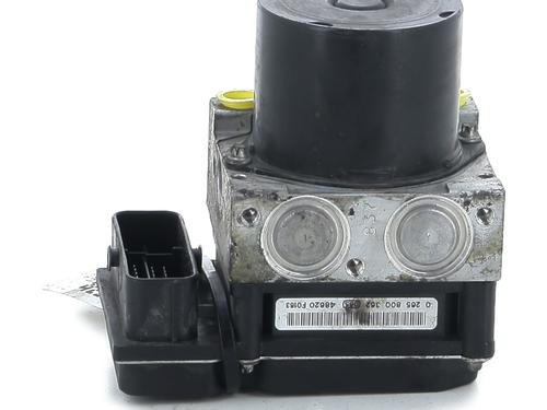 Used ABS pump SEAT IBIZA III (6L1) 1.9 TDI (100 hp) 31844650