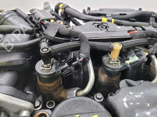 Engine PEUGEOT 1007 (KM_) 1.6 HDi | BP29987743M1 