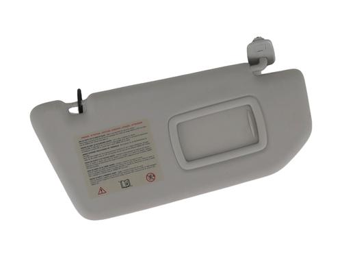 Used Right sun visor RENAULT SCÉNIC III (JZ0/1_) 1.5 dCi (110 hp) 28486832