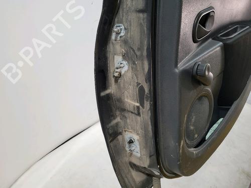Right rear door RENAULT CLIO III (BR0/1, CR0/1) 1.5 dCi | BP29444097C5 