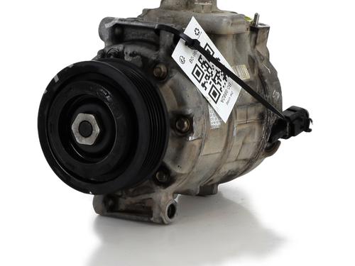 AC Kompressor VW TRANSPORTER T5 Van (7HA, 7HH, 7EA, 7EH) 2.0 TDI (140 hp) 25886484