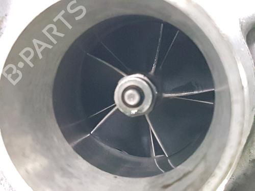 Engine RENAULT MODUS / GRAND MODUS (F/JP0_) 1.5 dCi (FP0F, JP0F) | BP31867084M1 