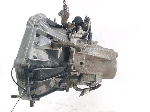 Getriebe für ALFA ROMEO 147 (937_) 1.9 JTDM 16V (937.AXN1B, 937.BXN1B) (150 hp) 29265096