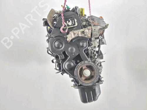 Motor für CITROËN C2 (JM_) 1.6 HDi (109 hp) 24490761