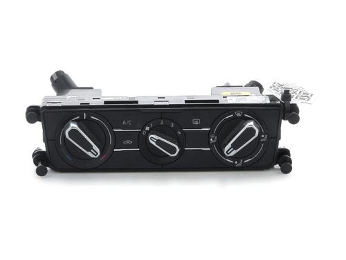 Used Climate control Climate control VW POLO VI (AW1, BZ1, AE1) 1.0 TSI (95 hp) 33532982 33532982