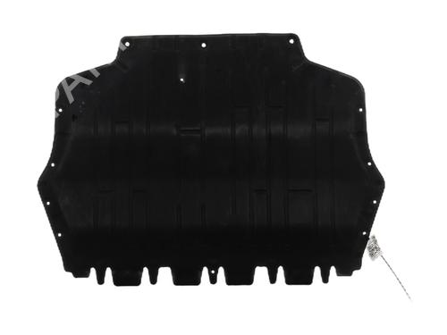 Used Underbody protection VW TOURAN (1T1, 1T2) 1.9 TDI (105 hp) 31821285
