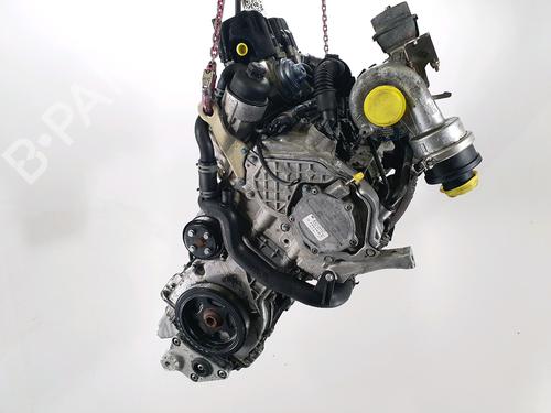 Motor Motor MERCEDES-BENZ B-CLASS Sports Tourer (W245) B 200 CDI (245.208) (140 hp) 34261577 34261577