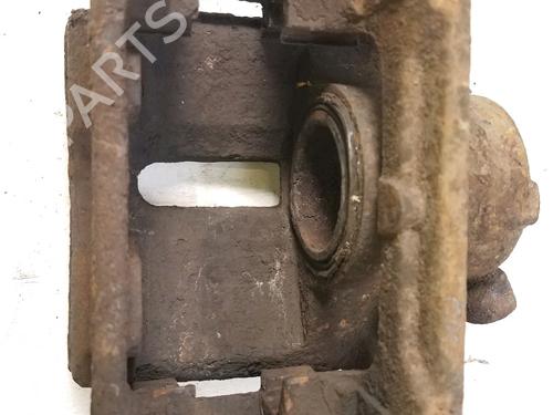 Right front brake caliper RENAULT KANGOO (KC0/1_) 1.9 dCi 4x4 (KC0V) | BP27918719M104 