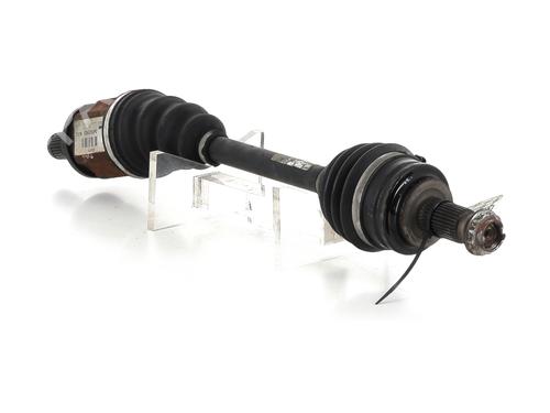Left front driveshaft BMW X3 (E83) xDrive 20 d | BP27170629M38 
