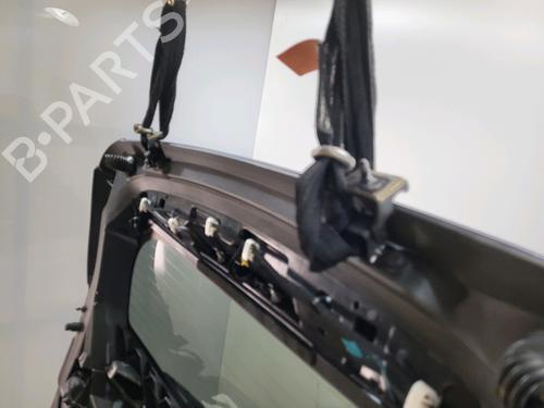 Tailgate PEUGEOT 308 II (LB_, LP_, LW_, LH_, L3_) 1.5 BlueHDi 130 | BP29198902C6