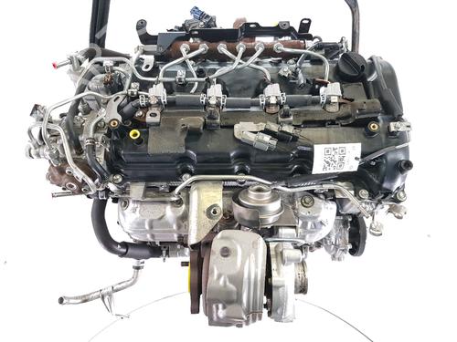 Engine CITROËN C4 AIRCROSS 1.8 HDi 150 AWC | BP33165895M1  - Image 5