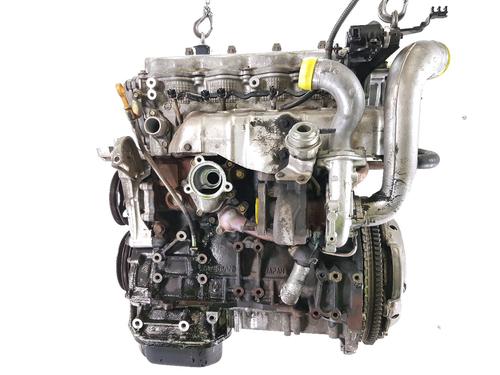 Engine NISSAN X-TRAIL I (T30) 2.2 dCi 4x4 | BP30118542M1
