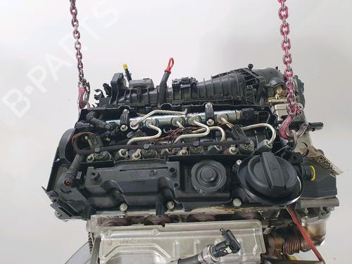 Engine BMW X1 (E84) sDrive 18 d | BP36288693M1  - Image 5