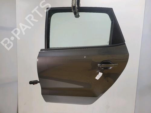 Porta trás esquerda Porta trás esquerda 38480236 38480236