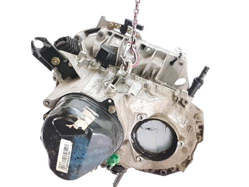 Gearbox RENAULT MEGANE I (BA0/1_) 1.4 e (BA0E, BA0V) | BP11922455M3 