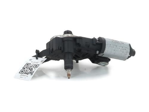 Rear wiper motor AUDI A3 Sportback (8PA) 1.9 TDI | BP29874887M102