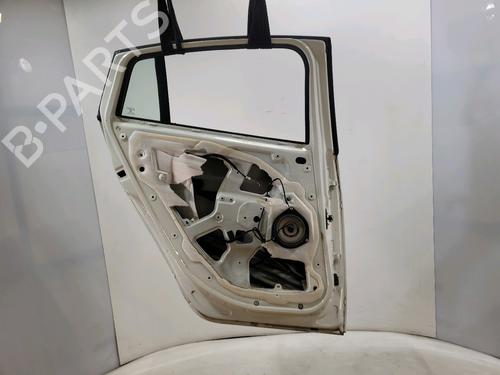 Dør venstre bagtil FIAT BRAVO II (198_) 1.6 D Multijet (198AXM1B) | BP30808347C4