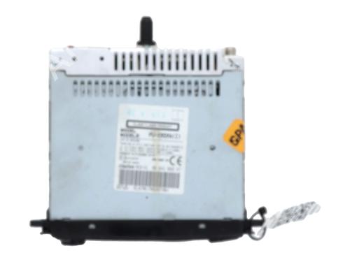 Radio CITROËN XSARA PICASSO (N68) 1.6 16V | BP27308737E6 