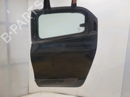 Used Left rear door Left rear door RENAULT TWINGO III (BCM_, BCA_) [2014-2026] 34118922 34118922