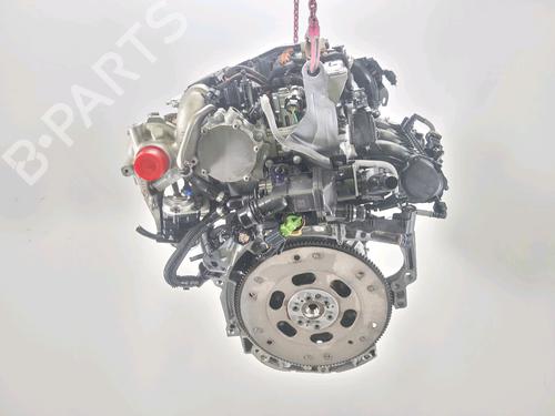Engine PEUGEOT 308 III (FB_, FH_, FP_, F3_, FM_) PureTech 130 (FPHNSL, FPHNST) | BP29517684M1 