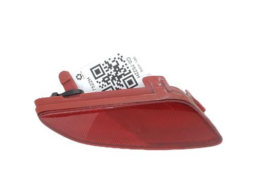 Rear bumper left light FORD FIESTA VII (HJ, HF) 1.1 Ti-VCT | BP32434283C81 - Image 3