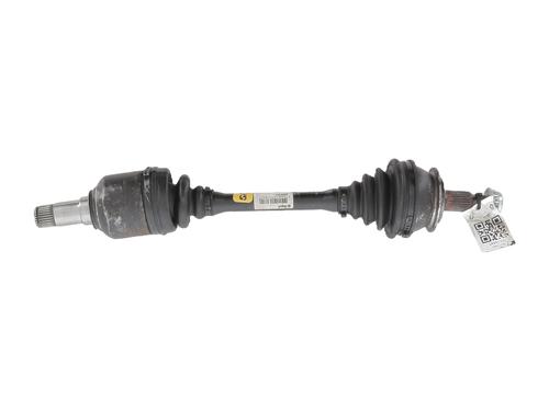 Used Left front driveshaft MERCEDES-BENZ B-CLASS Sports Tourer (W245) B 180 CDI (245.207) (109 hp) 30631827