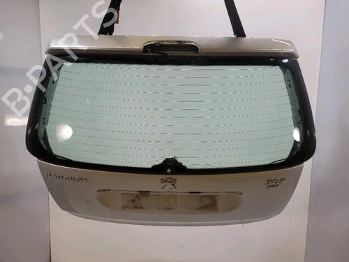 Bakluke CC/Kombi-Kupé PEUGEOT 307 Break (3E) [2002-2009]  28333012
