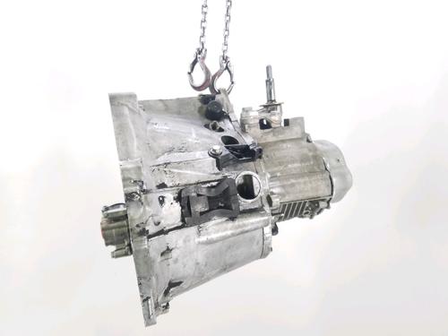 Used Manual gearbox Manual gearbox CITROËN C4 Picasso I MPV (UD_) 1.6 HDi (109 hp) 11122880 11122880