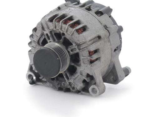 Used Alternator Alternator PEUGEOT 206+ (2L_, 2M_) 1.4 HDi eco 70 (68 hp) 40277236 40277236