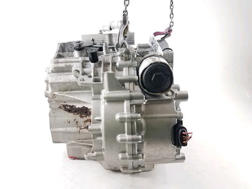 Gearbox VW GOLF VII (5G1, BQ1, BE1, BE2)  | BP21184039M3 