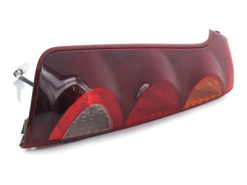Left taillight NISSAN NOTE (E11, NE11) 1.5 dCi | BP31662259C34  - Image 5