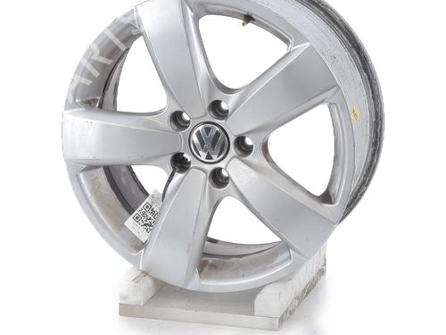 Used Rim Rim VW TIGUAN (5N_) 2.0 TDI 4motion (140 hp) 33261464 33261464
