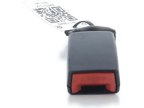 Sikkerhedssele-spænde SKODA ROOMSTER (5J7) 1.9 TDI (105 hp) 32842308