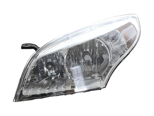 Left headlight RENAULT MEGANE III Hatchback (BZ0/1_, B3_) 1.9 dCi (BZ0N, BZ0J) | BP28160990C28 