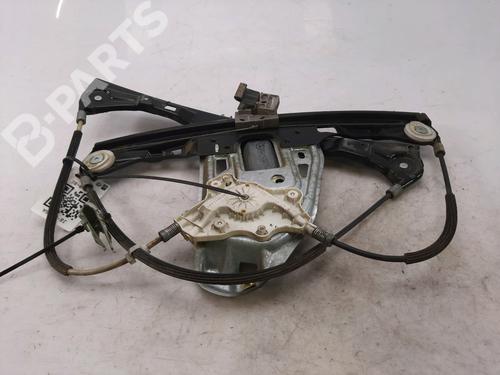 Front right window mechanism MERCEDES-BENZ C-CLASS Coupe (CL203) C 220 CDI (203.708) | BP12058999C23 