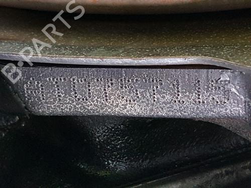 Engine VW BORA I (1J2) 1.9 TDI | BP31141958M1 