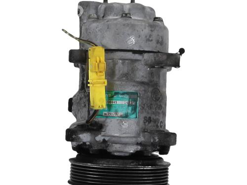 AC compressor PEUGEOT 206 Hatchback (2A/C) 2.0 HDI 90 | BP30557970M34 