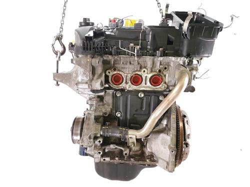 Engine CITROËN C1 (PM_, PN_) 1.0 | BP28686111M1