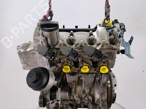 Engine VW FOX Hatchback (5Z1, 5Z3, 5Z4) 1.2 | BP27710585M1 