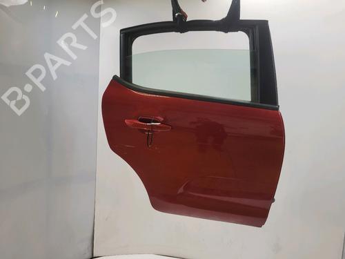 Used Right rear door Right rear door 38479980 38479980
