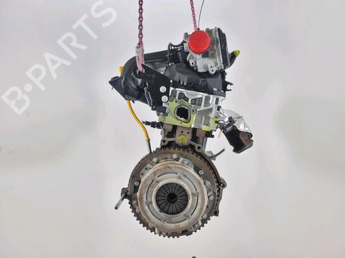 Engine DACIA SANDERO  | BP28536306M1