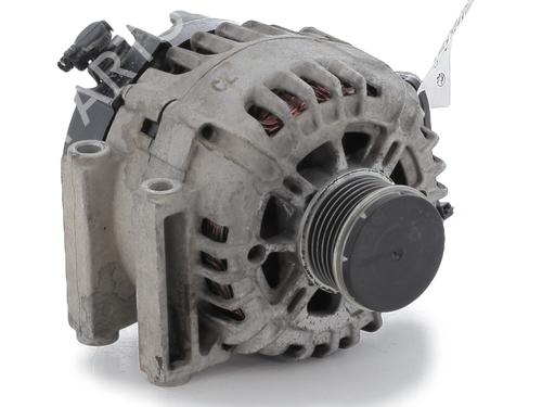Alternator OPEL CORSA D (S07) 1.3 CDTI (L08, L68) | BP30741692M7 - Image 4