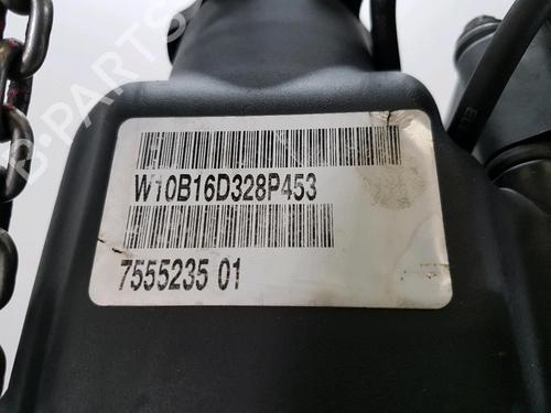 Engine MINI MINI (R50, R53) Cooper | BP30118506M1