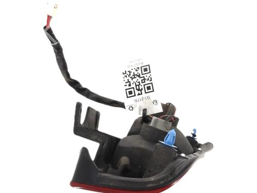 Used Right taillight Right taillight SUZUKI JIMNY Closed Off-Road Vehicle (SN) 1.3 4WD (SN413) (85 hp) 36691531 36691531