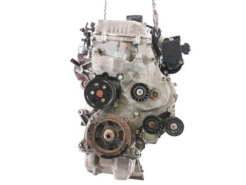 Engine KIA RIO II (JB) 1.5 CRDi (110 hp) 17052018