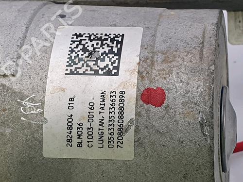 Steering rack CITROËN C3 I (FC_, FN_)  | BP28310633M22 